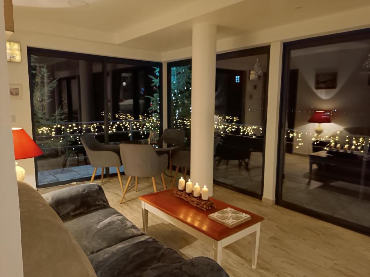 Cabana De Pe Stanca Colibita Ngoại thất bức ảnh